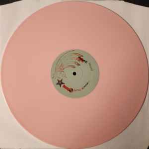 Image of Label Cover of LP - NEW/NEW - FEEBLE LITTLE HORSE, Girl With Fish (Saddle Creek; LBJ365LP, US 2023, Insert, Pink Vinyl), , - 0916386C