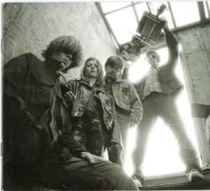 Image of Label Cover of 2xCD - VG+/VG - SONIC YOUTH, Daydream Nation (Geffen Records; 1734112, Europe 2007, Double Digipak, Booklet, Deluxe CD Edition ), , - 3416023C