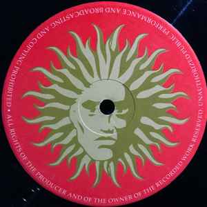 Image of Back Cover of 12" - /VG - DJ DIE / RAY KEITH, Slide Away / Now Is The Time (Ultra Records; UL033-1, UK 1998, Plain sleeve), Light marks only.WOL, - 4246316S