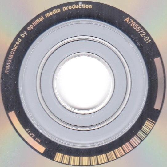 Image of Label Cover of CD - VG+/VG+ - NEU!, Neu! '75 (Gr nland Records ; CDGRON III, UK & Europe 2001 Reissue, Jewel Case), , - 3316570C