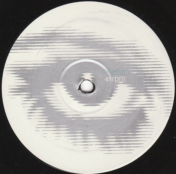 Image of Label Cover of 12" - /G+ - THREE DRIVES (ON A VINYL), Sunset On Ibiza (Xtravaganza Recordings; XTRAV2712, UK 2001), Light marks & scuffs only., - 2026296E