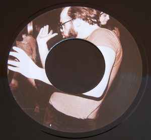 Image of Back Cover of 1524293E: 7" - SOOPASTOLE, Get On Up (Soopa; SOOPA001, UK 2009, Plain Sleeve, Single sided) Light marks only. /VG