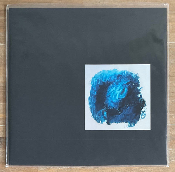 Image of Front Cover of 1624008E: LP - FRANCIS PLAGNE, Udge (Horn of Plenty <O; hop20, UK 2023) VG+/VG+