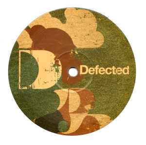 Image of Label Cover of 12" - VG+/VG - JAMIE LEWIS & MICHAEL WATFORD, It's Over (Defected; DFTD130, UK 2006, Picture sleeve), , - 3016354C