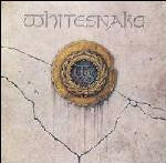 Image of Front Cover of 1744205S: LP - WHITESNAKE, Whitesnake (EMI; EMC.240737, Australia & New Zealand 1987)   VG+/VG+