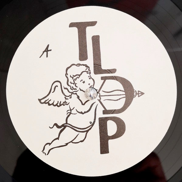 Image of Label Cover of LP - NEW/NEW - THE LAST DINNER PARTY, Prelude To Ecstasy (Island Records; 5851903, Worldwide 2024, Inner, Poster), , - 1416462C