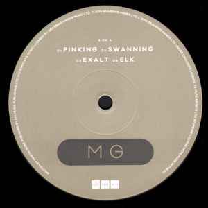 Image of Label Cover of 2xLP - VG+/VG+ - MG (MARTIN GORE), MG (Mute; STUMM381, USA & Europe 2015, Embossed Gatefold Sleeve, With CD, GZ Media Pressing), , - 4346002S