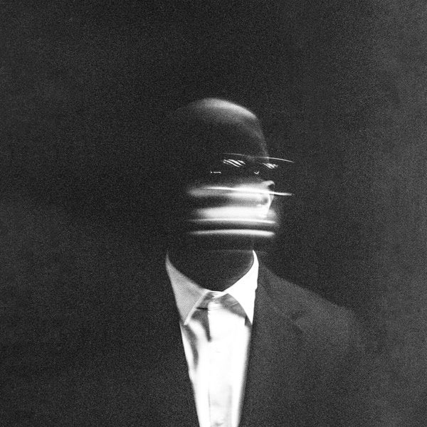 Image of Front Cover of 2145165S: 12" - WOLFDRIFTA, Control The Code (Wolves That Drift; WTD_002, UK 2024) VG+/VG+