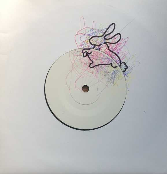 Image of Front Cover of 3324130E: 7" - THE GRATES, Inside Outside (Dew Process; GRATES 5, Australia 2006) VG/VG