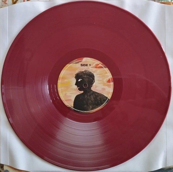 Image of Label Cover of LP - EX/EX - YARD ACT, Where s My Utopia? (ZEN F.C.; ZENFC025LPX, UK & Europe 2024, Inner & Insert, Red Vinyl), Still In Stickered Shrinkwrap, - 1526208E