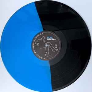 Image of Label Cover of 2xLP - VG+/VG - RICHARD HAWLEY (LONGPIGS, PULP), Now Then: The Very Best Of Richard Hawley (BMG; BMGCAT843DLP, Europe 2023, Gatefold, 2 Inners, Black Blue White Blue Split Coloured Vinyl), Light marks only, - 3716103C