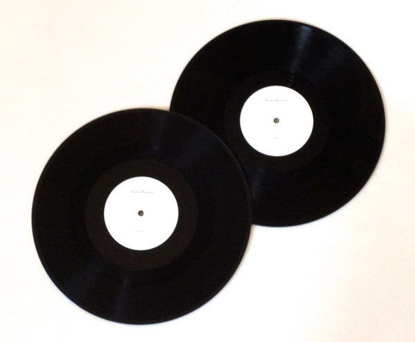 Image of Label Cover of 4844046S: LP - WOODEN WAND & THE VANISHING VOICE, Buck Dharma (Time-Lag Records; Time-Lag 026, US 2005, Gatefold) Bumped corners, light staining to sleeve. VG+/VG+