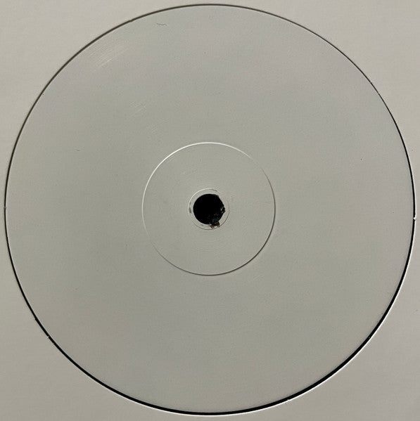 Image of Back Cover of LP - /VG+ - POKUS, Pokus (Pokus Music; STACLP014, UK 2020, Limited Edition of 300), Light marks. 170/300, - 5044351S