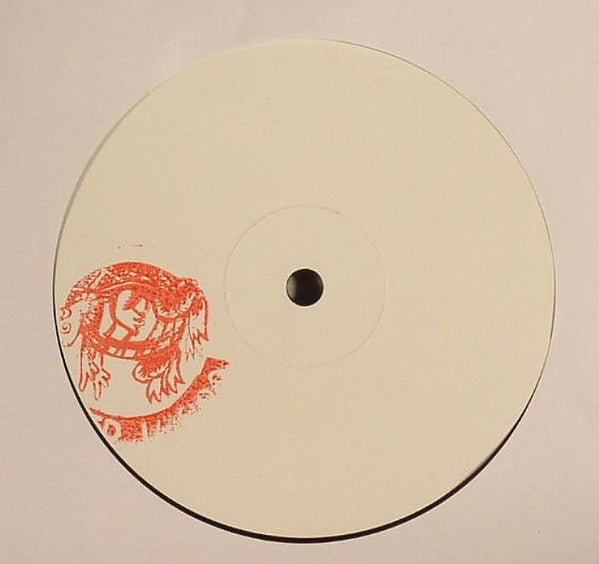 Image of Back Cover of 12" - /VG+ - STEFANO ESPOSITO, Paper, Scissors, Rock (Made Fresh Daily ; MFD019, UK 2014), , - 0125133E