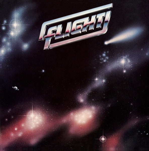 Image of Front Cover of 0235116E: CD - FLIGHT, Flight (Paisley Press; PP 179, Germany 2024, Jewel Case) VG+/VG+