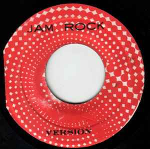 Image of Back Cover of 7" - /VG - HORACE ANDY, Spirit Take (Jam Rock; none, Jamaica 1982), Light marks., - 0355177S
