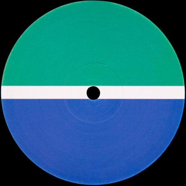 Image of Front Cover of 0425406E: 12" - VARHAT, Distract (YYK no label; YYK000, France 2016) Real nice VG+ /VG+