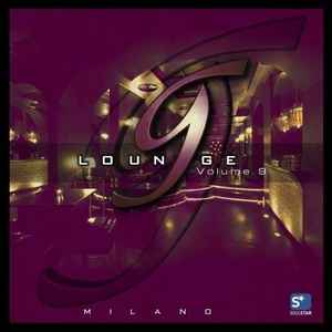 Image of Front Cover of 1035049E: 2xCD - VARIOUS, G Lounge Milano Volume 9 (Soulstar; cls0002672, Germany 2012, Box Set, Inner) M/M