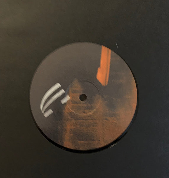 Image of Label Cover of 3445153S: LP - LAND TRANCE, First Seance (Rocket Recordings; LAUNCH233, UK 2021) EX/EX