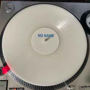 Image of Label Cover of LP - VG+/VG+ - JACK WHITE, No Name (Third Man Records; TMR-1000, UK & US 2024, Die Cut Sleeve, White Vinyl (although appears more like opaque clear)), Looks unplayed, - 3546294S
