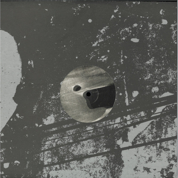 Image of Front Cover of 0945125S: 12" - EXHAUSTED MODERN, Notions of Causality (Brokntoys; BT68, UK 2022, Company Sleeve) VG+/VG+