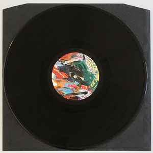 Image of Label Cover of LP - EX/EX - BLACK MIDI, Cavalcade (Rough Trade; RT0212LP, UK, Europe & Japan 2021, Gatefold, With Green single-sided Flexi disc feat a cover of Taylor Swift's Love Story), , - 4346271S