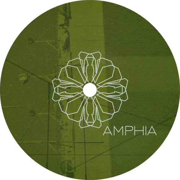 Image of Label Cover of 2xLP - VG/G+ - SIT, Sideways LP (Amphia; AMP009-1, Romania 2015, Picture Sleeve), , - 3026273E