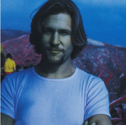 Image of Front Cover of LP - NEW/NEW - JEFF BRIDGES, Slow Magic 1977-1978 (Light In The Attic; LITA228, UK 2025, Booklet, Transparent Blue Vinyl, RSD 2025), , - 1755082S