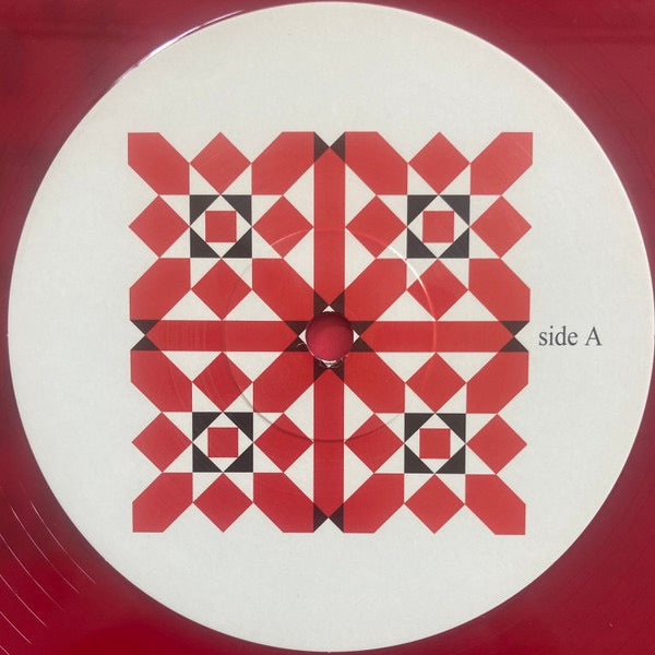 Image of Label Cover of LP - VG+/VG+ - LILO, I Don t Like My Chances On The Outside (Dalliance Recordings; DR1060, UK 2023, Hype Stickered Poly Outer, Red Vinyl), In hype stickered plastic outer., - 3746447S