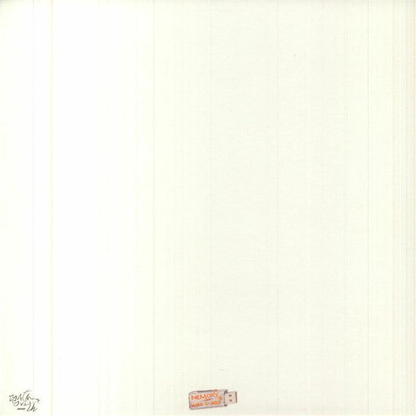 Image of Back Cover of LP - EX/EX - MARIA, Best Of (South of North ; SONLP-013, Netherlands 2023, Die Cut Sleeve, Inner), , - 1725130E