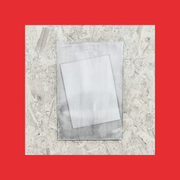 Image of Front Cover of LP - NEW/NEW - BO GRITZ, Chroma (Glasshouse Records; ghr021, UK 2023), , - 1715304C