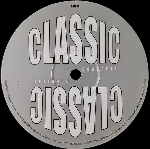 Image of Back Cover of 2x12" - G+/VG+ - ANTHILL MOB, You Should Have Known (Todd Edwards & M Dubs Remixes) (Satellite ; SAT 01, UK 2000, Stickered Company Sleeve), , - 3626135E
