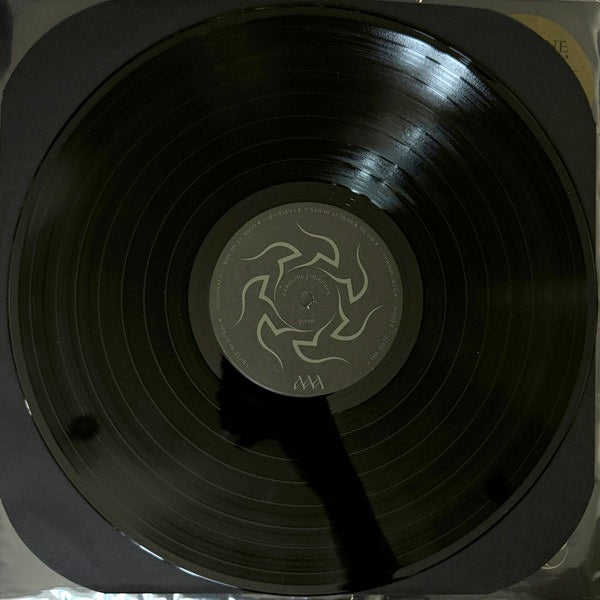 Image of Label Cover of LP - NEW/NEW - CAROLINE POLACHEK, Pang (Perpetual Novice; PANGLPB, UK & Ireland 2023 Reissue, Poster), , - 2616309C