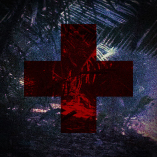 Image of Front Cover of 2225031E: 12" - ROBERTO MUSCI, Cargo Cult (Tina Records; TINA001, UK 2024) Record close to EX. EX/VG+