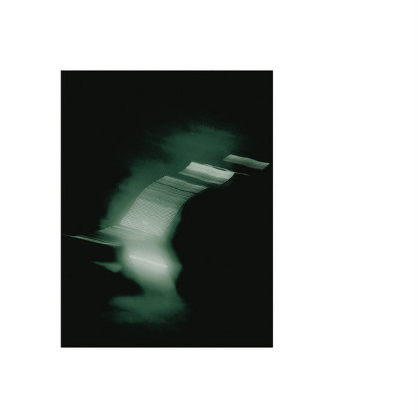 Image of Front Cover of LP - VG+/VG+ - BRIAN CASE, Parallel Voices (Hands In The Dark; HITD054, France 2020, Black Inner), , - 2345248S