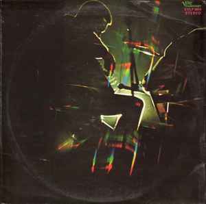 Image of Back Cover of 2xLP - VG/VG - RICHIE HAVENS, Richard P. Havens 1983 (Verve; SVLP 6014, UK 1969, Laminated Gatefold Sleeve), , - 1526315E