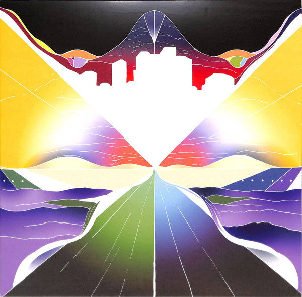 Image of Front Cover of 2715012C: 12" EP - SHAMPOO, Katarsis (Mood Of The Era; MOTE004, UK , Company Sleeve) General edgewear to sleeve, disc looks and plays well. VG/VG