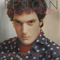 Image of Front Cover of LP - VG+/VG+ - P.F. SLOAN / THE GRASS ROOTS, Songs Of Other Times (Big Beat Records; WIK 73, UK 1988), , - 3145023S