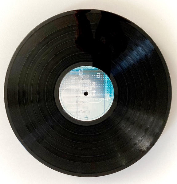 Image of Label Cover of LP - NEW/NEW - OKLOU, Choke Enough (Because Music; BEC5615146, Europe 2025, Poster), , - 2236222E