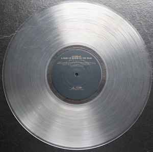Image of Label Cover of LP - NEW/NEW - COLDPLAY, A Rush of Blood to the Head (Parlophone; 5021732630872, Europe 2025 Reissue, Gatefold, Inner, Clear Vinyl 140 Gram EcoRecord), , - 4915046C