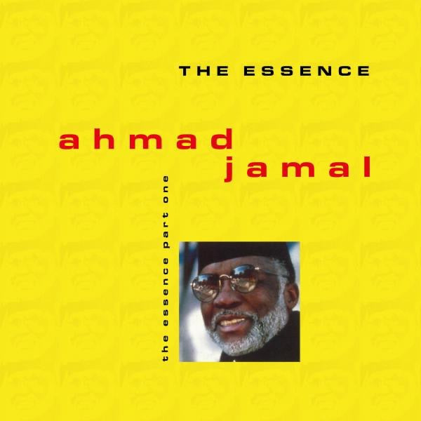 Image of Front Cover of 2xLP - NEW/NEW - AHMAD JAMAL, The Essence, Vol. 1 (Diggers Factory; DIGJAZLP003, Europe 2025 Reissue), , - 3555169S