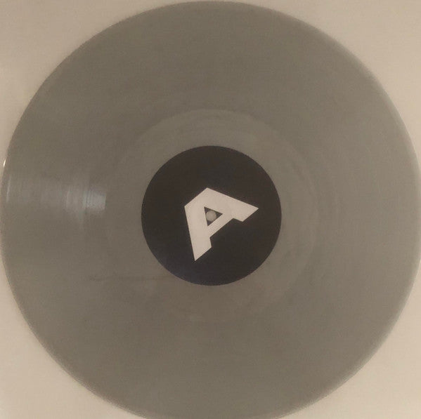 Image of Label Cover of LP - EX/EX - DEBBY FRIDAY, Good Luck (Sub Pop; SP 1533, Europe 2023, Inner, Silver Vinyl), Opened Instore, Still In Stickered Shrinkwrap, - 3345030S