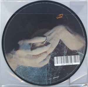 Image of Back Cover of LP - VG+/EX - URIAH HEEP, ...Very 'Eavy ... Very 'Umble (Sanctuary Records; BMGCAT531LP/#1, Europe 2022 Reissue, Clear Plastic Stickered Sleeve, Picture Disc), , - 2946217S