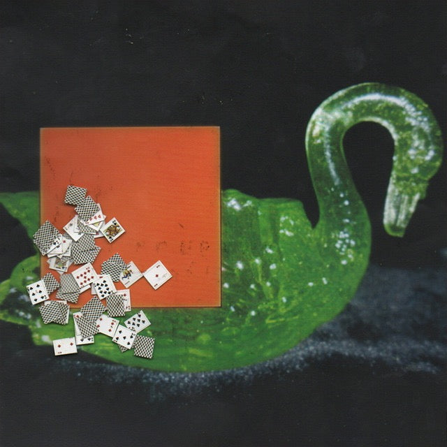 Image of Front Cover of LP - NEW/NEW - DUTCH INTERIOR, Moneyball (Fat Possum Records; FP1855-1, US 2025, Insert), , - 1136135E