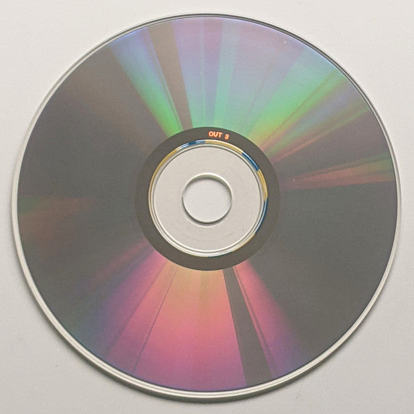 Image of Label Cover of 3835136E: CD - NIRVANA, The Final Solution - Outcesticide III (Blue Moon Records; BMCD39, UK , Jewel Case, booklet) EX/EX