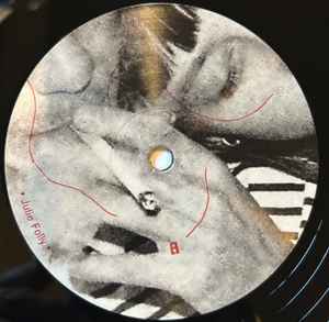 Image of Back Cover of 4145106S: LP - REYMOUR, NoLand (Knekelhuis; KH054, Netherlands 2024) VG+/VG+