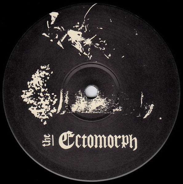 Image of Label Cover of LP - VG+/EX - THE ECTOMORPH, The Furious Sleeper (Woronzow; WOO 15, UK 1991, 2 Inserts, Poster, With Carrier Bag, Signed On Rear By Michael McDonough-Jones), , - 4125184E