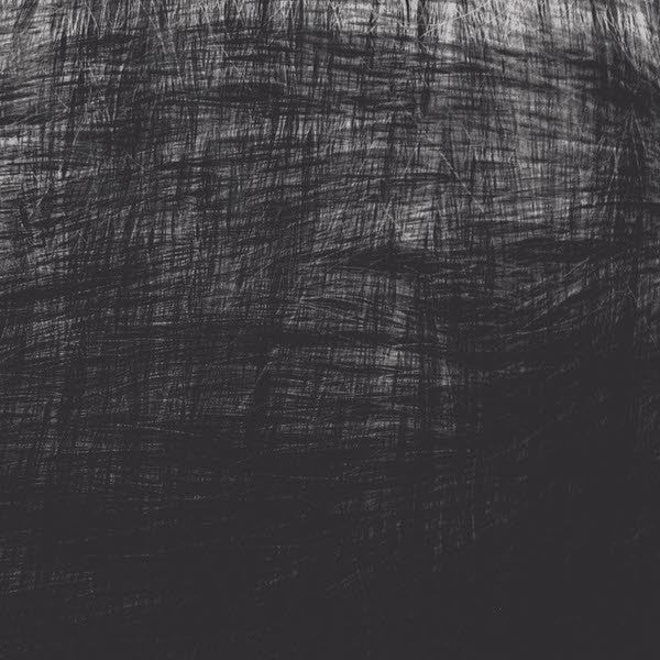 Image of Front Cover of 4115431C: 2xLP - DANIEL MENCHE, Vilk� (SIGE; SIGE019, US 2013, Slipcase, Inner, Clear Vinyl) Slipcase and inner both has splits. Slipcase on the right side and inner on the top. G+/VG+