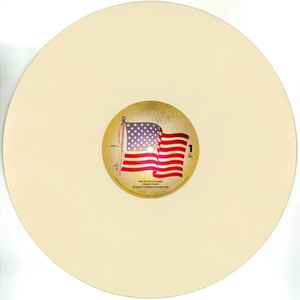 Image of Label Cover of 2xLP - NEW/NEW - THE VOIDZ, Tyranny (Diggers Factory; CLT017B2, Europe 2025 Reissue, 2 Inners, Cream White Vinyl, Strokes Bloke), , Julian Casablancas s radical project delivers a raw and abrasive debut where dissonant guitars, chaotic rhythms, and eclectic influences (punk, metal, world music, retro synths) collide to create a dystopian soundscape. - 2216054C