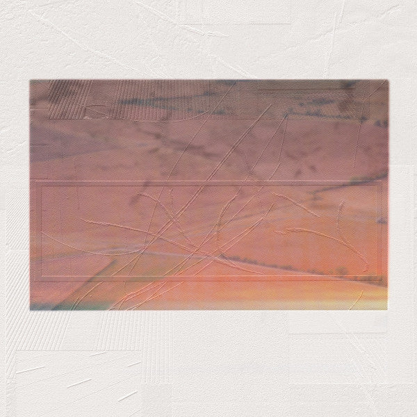 Image of Front Cover of LP - NEW/NEW - BIOSPHERE, The Way Of Time (AD 93; WHYT105, UK 2025), , - 4415490C
